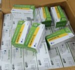 Inzemether-100 ｜ 蒿甲醚 Artemether Tablets 100mg  – 10×10 100 Pills by Inzet - 图片 2