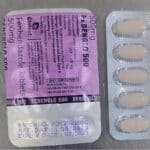 Febenglo  500 | 芬苯达唑 Febendazole USP Tablets 500mg - 10 x10 100 Pills by Gloleaf - 图片 2
