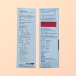 Artelink 120 ｜ 青蒿琥酯120mg针剂10支 ℞ Artesunate Injection IP 120mg - 10Vial by Sai Medilink - 图片 3