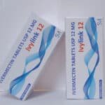 Ivylink 12 | 伊维菌素 ℞ Ivermectin Tablets USP 12mg - 10x10 100 Pills by Sai Medilink - 图片 2