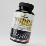 TUDCA 800mg +NAC 900mg | 牛磺熊去氧胆酸+N-乙酰半胱氨酸– 90 Capsules  by Gloleaf